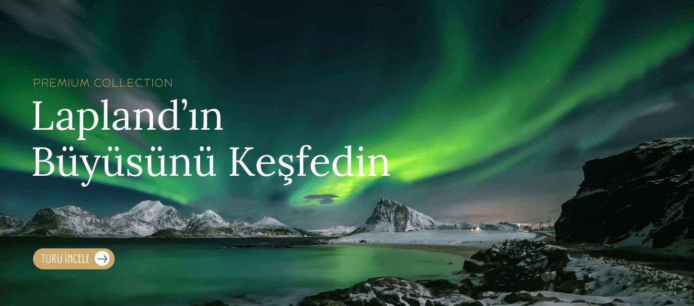 Premium Lapland Turu